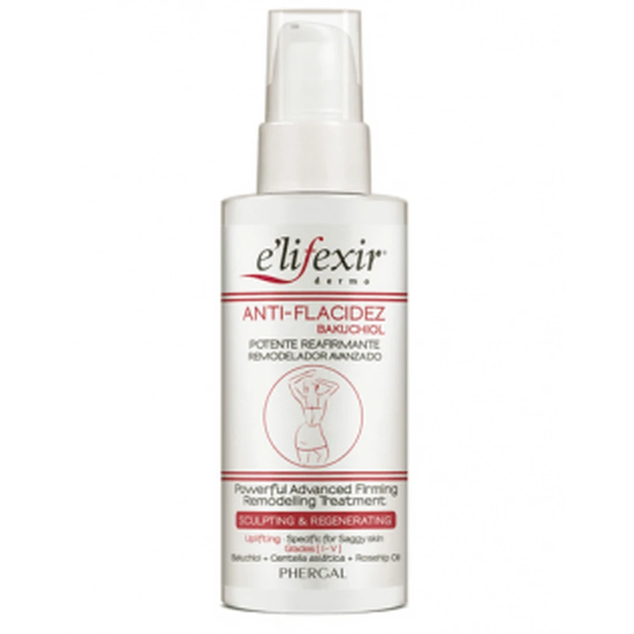 Elifexir Anti-Sagging Firming Oil with Bakuchiol 100ml