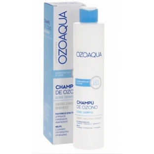 Ozoaqua Ozone Shampoo 250ml