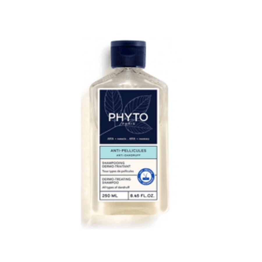 Phyto Shampooing Antipelliculaire 250ml