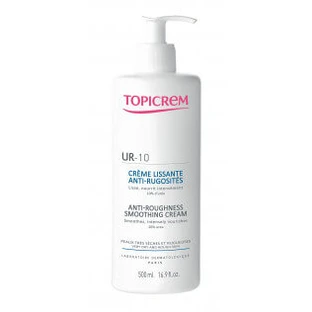 Topicrem UR-10 Body Lotion 500ml