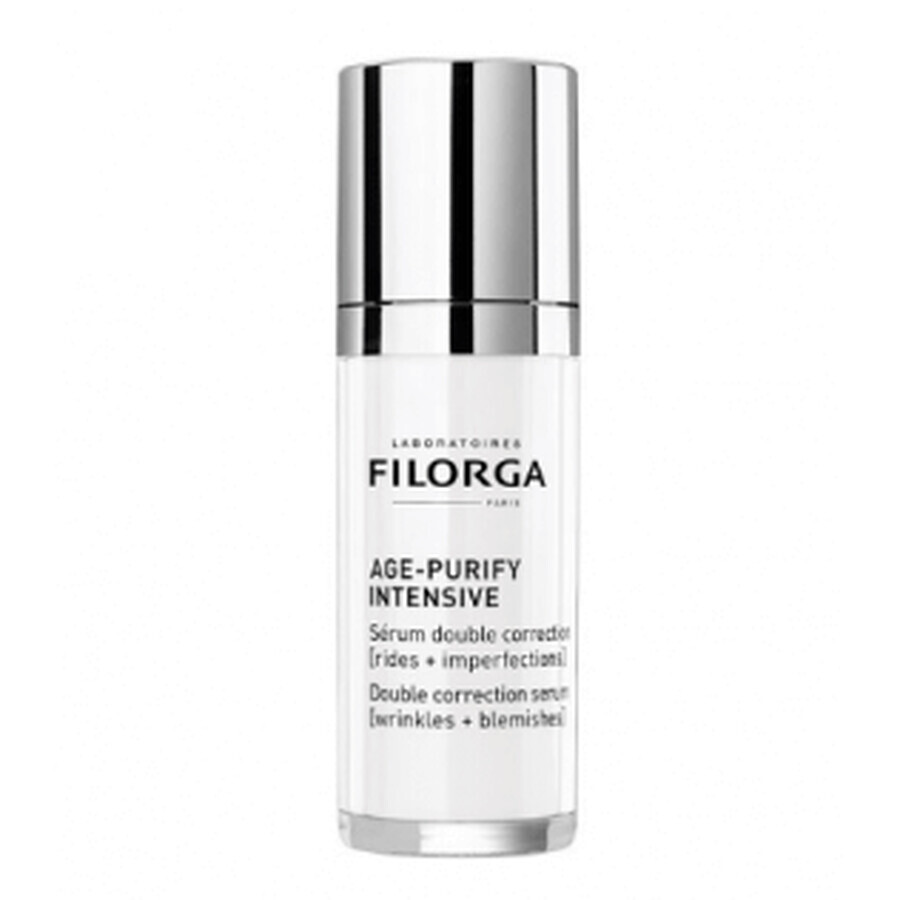 Filorga Age-Purify Intensive Doppelkorrektur Serum 30ml
