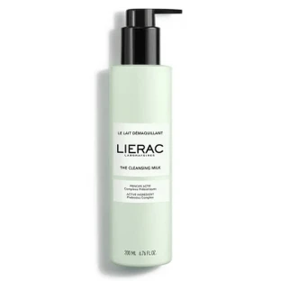 Lierac Reinigungsmilch 200ml