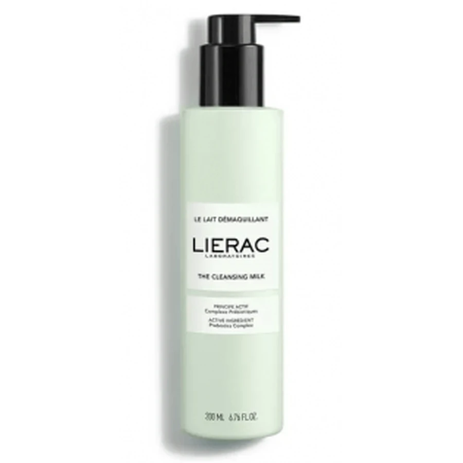 Lierac Reinigungsmilch 200ml