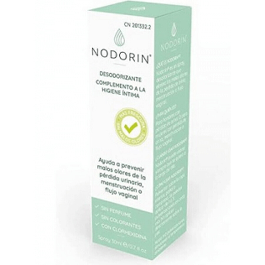 Nodorin Spray 30ml