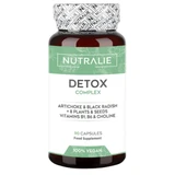 Nutralie Detox Complex 90 gélules