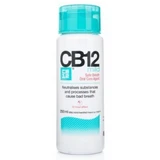 CB12 Mild Mint Flavored Halitosis Mouthwash 250ml