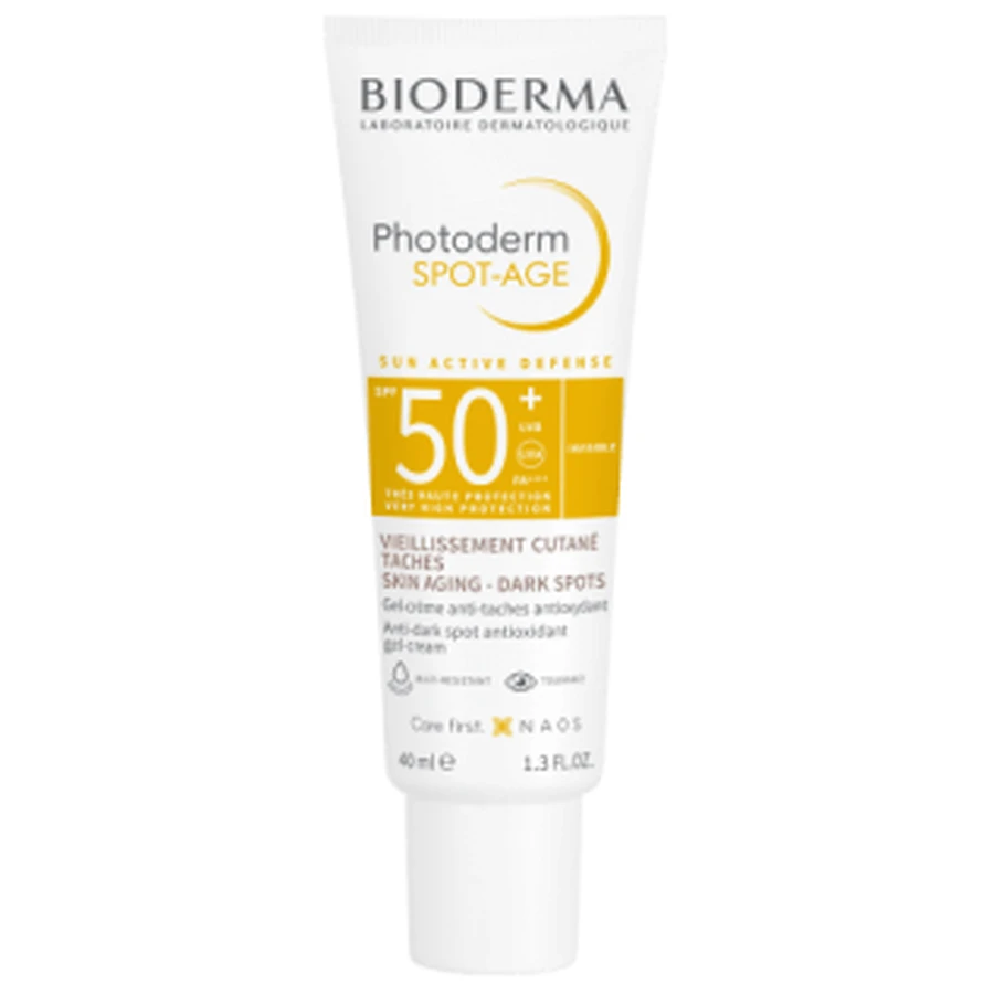 Bioderma Photoderm Spot-Age SPF50+ , 40ml