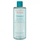 Avène Cleanance Eau Nettoyante, 400ml