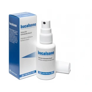 Bucalsone 50ml