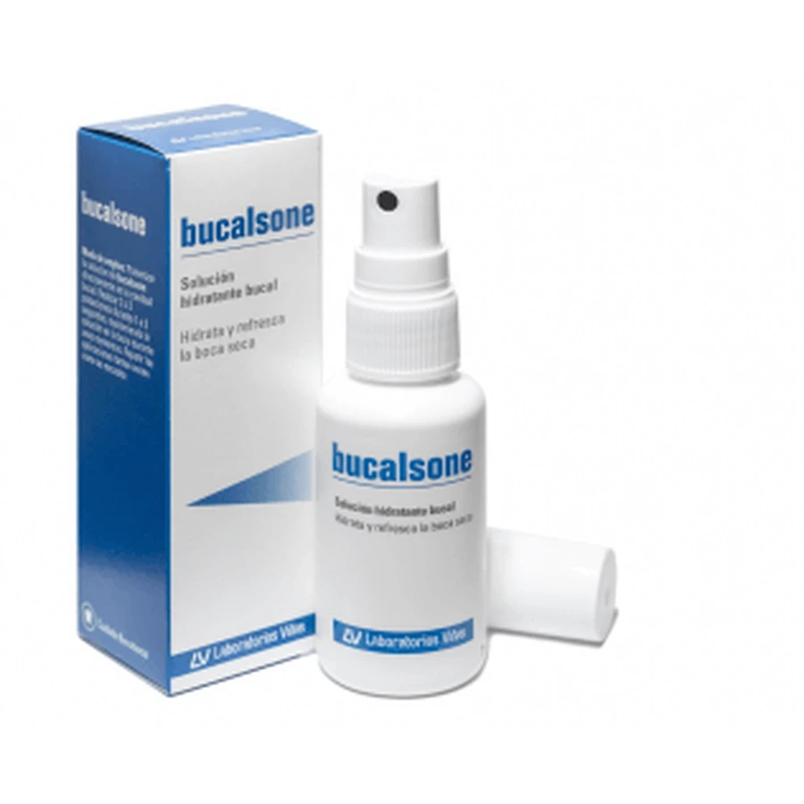 Bucalsone 50ml