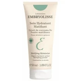Embryolisse matterende moisturiser 50 ml