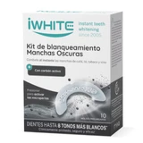 Iwhite Dark Spot Whitening Kit 10 Formen