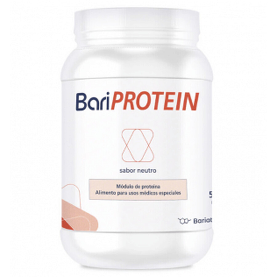 Bariprotein Neutral Flavour 500g