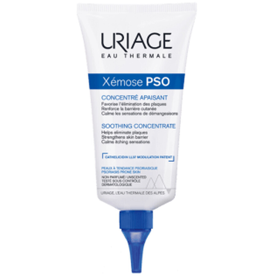 Uriage Xemose PSO Concentrato 150ml