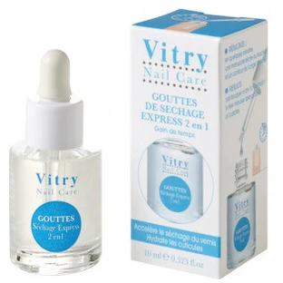 Vitry EXPRESS Drying Drops 2 in 1, 10 ml