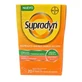 Supradyn Energy Double Action 20 Sachets Effervescents