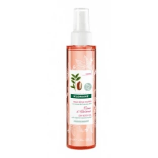 Klorane Fleur D'Hibiscus Huile riche pour le corps 150ml