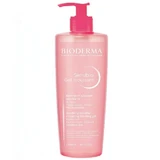Bioderma Sensibio Moussant Gel 500ml