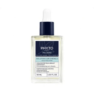 Phyto Polleine Balancing and Fortifying Concentrated Pre-Shampoo 30ml