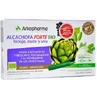 Arkofluido Artischocke Forte Bio 20 Ampullen 15ml