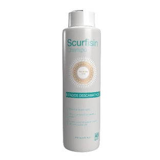Scurfisin Desquamative Staaten Shampoo 250 ml