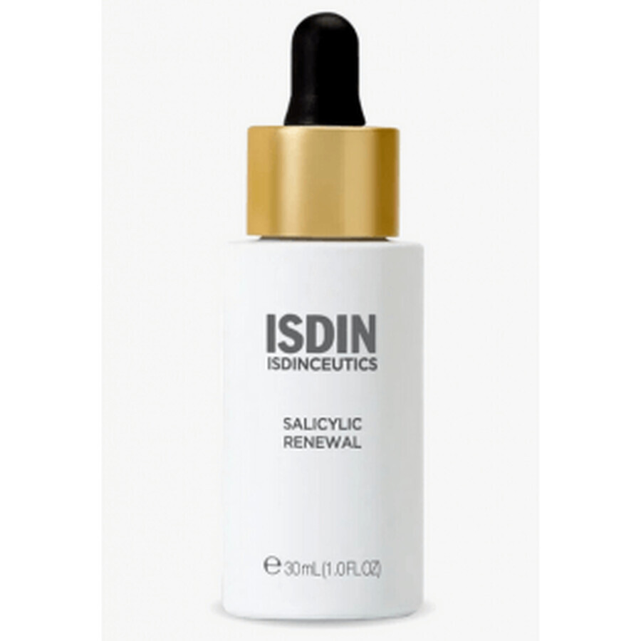 Comprar Isdinceutics Salicilic Renewal 30ml Isdinceutics Salicilic Renewal 30ml