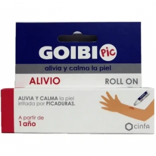 Goibi Pic Roll On 14ml