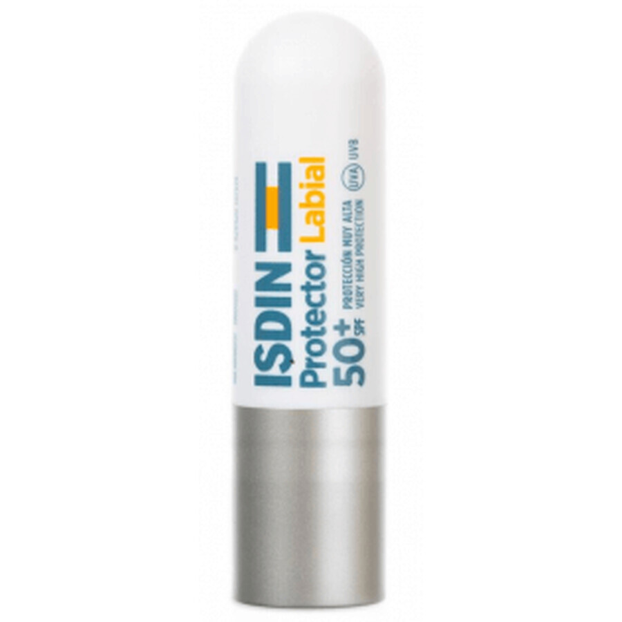 Isdin Lip Protector SPF 50+, 4 g