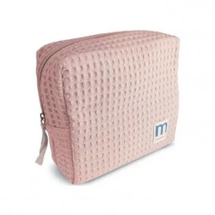 Trousse de toilette Mustela Beige