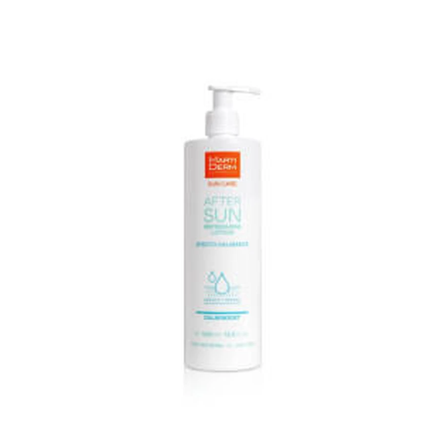 Martiderm Sun Care After Sun Verfrissende Lotion 400ml