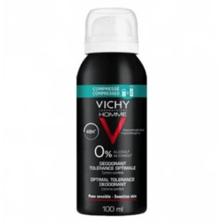Vichy Homme Hohe Toleranz Deodorant Spray 100ml