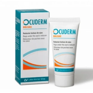 Ocuderm Augensack-Reduzierer 15 ml