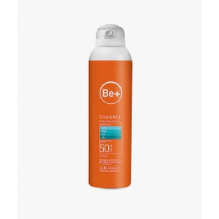 Be+ Skin Protect Körperspray SPF50+ 200ml