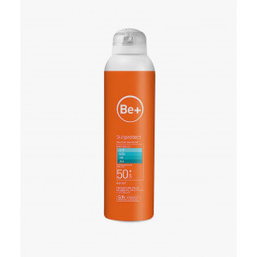 Be+ Skin Protect Körperspray SPF50+ 200ml