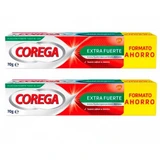Corega DUPLO Extra Stark 2 x 70g