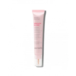 Sensilis Skin Glow K Augen 15ml