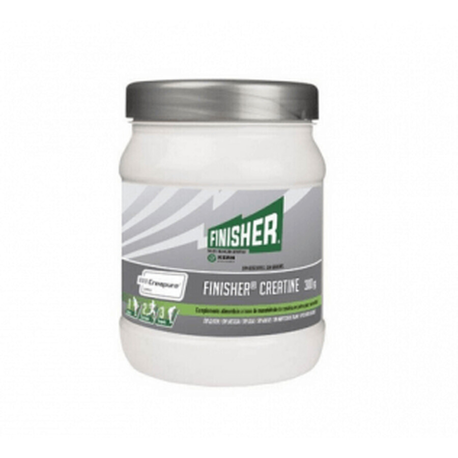 Finisher Kreatin 300g Geschmacksrichtung Neutral