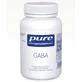 Pure Encapsulations GABA 60 pflanzliche Kapseln