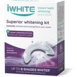 Iwhite Supreme Aufhellungs-Kit, 10 Formen