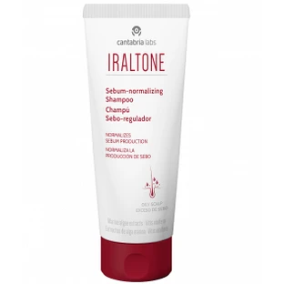 Iraltone Sebo-regulierendes Shampoo 200ml
