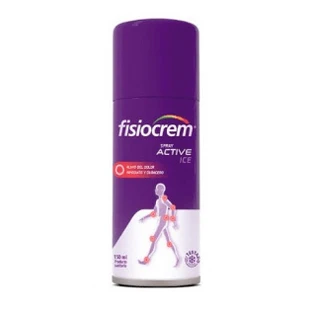 Fisiocrem Aktiv-Eis-Spray 150ml