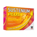 Sustenium Plus Multivitamin 12 Sachets