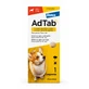 ADTAB 225 MG 1 KAUWTABLET VOOR HONDEN (5,5-11 KG)