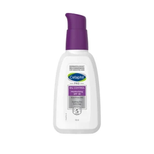 Cetaphil Pro Oil Moisturiser SPF30 118ml