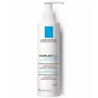 La Roche Posay Cicaplast Lavant B5 200ml
