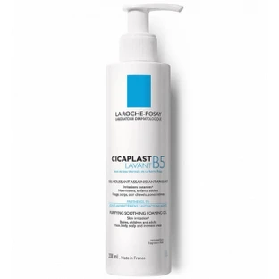 La Roche Posay Cicaplast Lavant B5 200ml