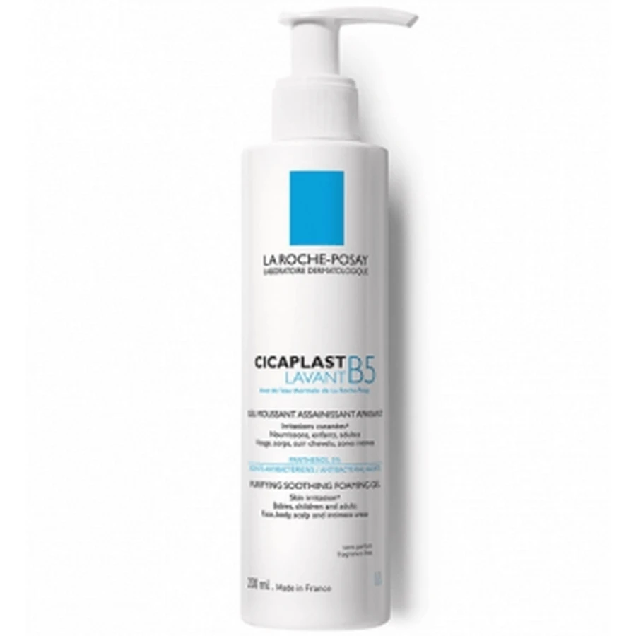 La Roche Posay Cicaplast Lavant B5 200ml