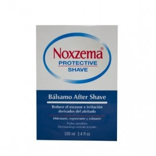 Noxzema Emulsion 100ml
