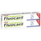 Fluocaril DUPLO Fluoride Gompasta 145mg 2x75ml