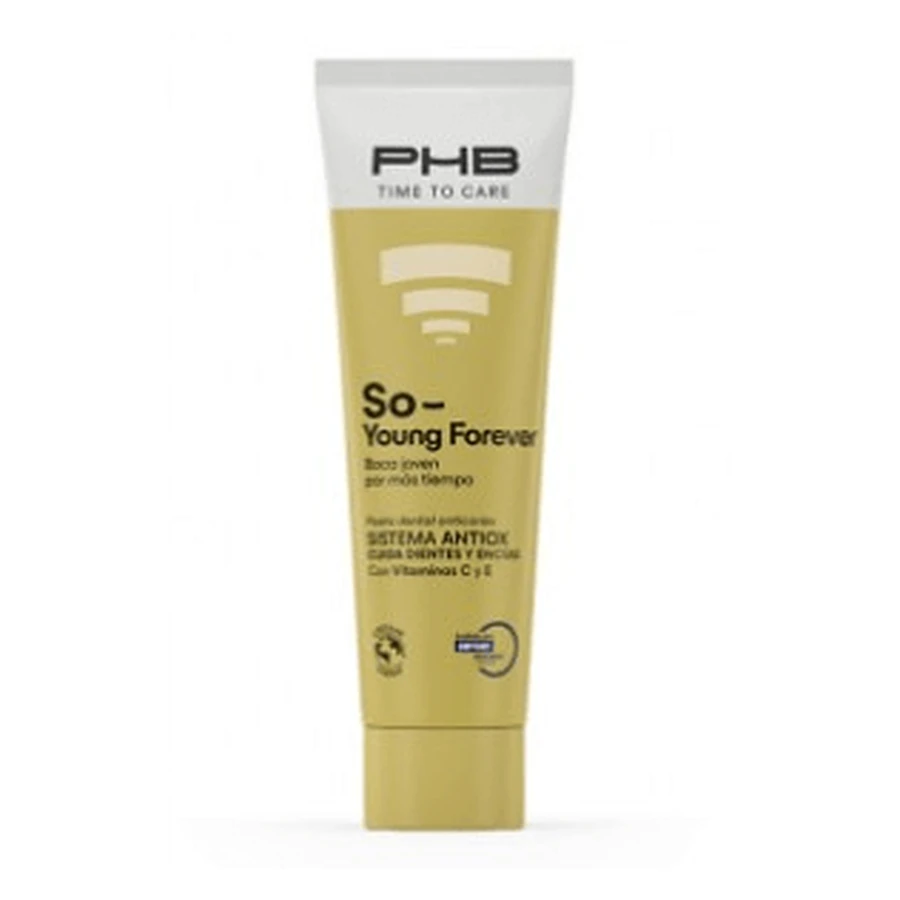 PHB Time To Care So Young Forever 75 ml